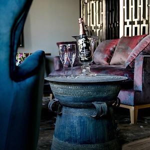 Kamer "Grand Deluxe"